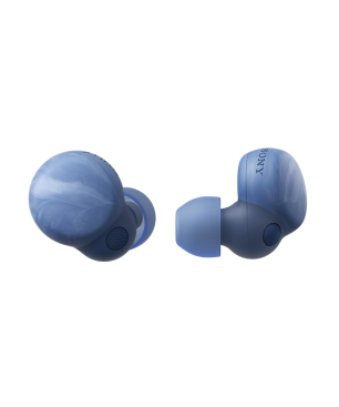 SONY LINKBUDS S True Wireless, In-ear Kopfhörer Bluetooth Earth Blue