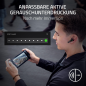 RAZER Hammerhead Pro HyperSpeed True Wireless, In-ear Kopfhörer Bluetooth Schwarz