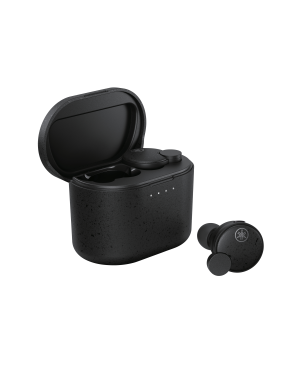 YAMAHA TW-E7B True Wireless, In-ear Kopfhörer Bluetooth Schwarz