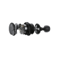 YAMAHA TW-E7B True Wireless, In-ear Kopfhörer Bluetooth Schwarz