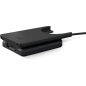 GN AUDIO Evolve2 55, On-ear Bluetooth kopfhörer Bluetooth Schwarz