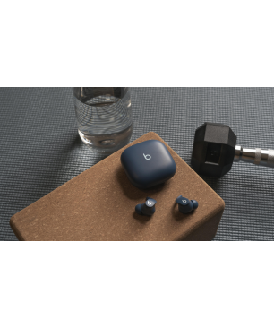 BEATS Fit Pro True Wireless, In-ear Kopfhörer Bluetooth Tidal