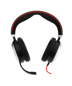 JABRA 7899-823-109, Open-ear Kopfhörer Bluetooth Schwarz