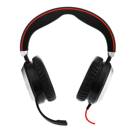 JABRA 7899-823-109, Open-ear Kopfhörer Bluetooth Schwarz