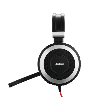JABRA 7899-823-109, Open-ear Kopfhörer Bluetooth Schwarz