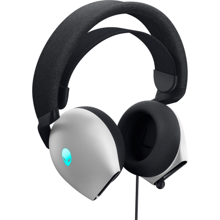 ALIENWARE AW520H, Over-ear Kopfhörer Bluetooth Schwarz