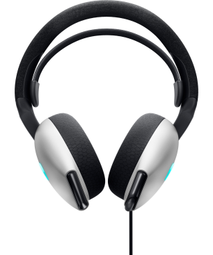 ALIENWARE AW520H, Over-ear Kopfhörer Bluetooth Schwarz