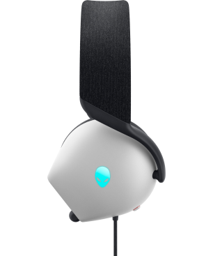 ALIENWARE AW520H, Over-ear Kopfhörer Bluetooth Schwarz