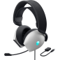 ALIENWARE AW520H, Over-ear Kopfhörer Bluetooth Schwarz