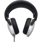 ALIENWARE AW520H, Over-ear Kopfhörer Bluetooth Schwarz