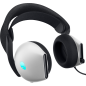 ALIENWARE AW520H, Over-ear Kopfhörer Bluetooth Schwarz