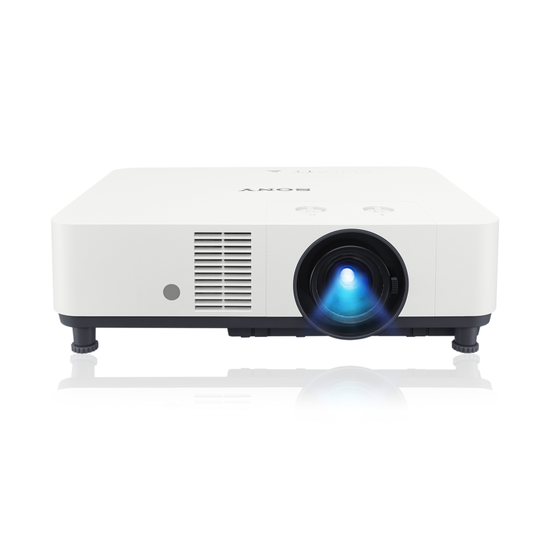 SONY VPL-PHZ50 Beamer(WUXGA, 5000 ANSI-Lumen)