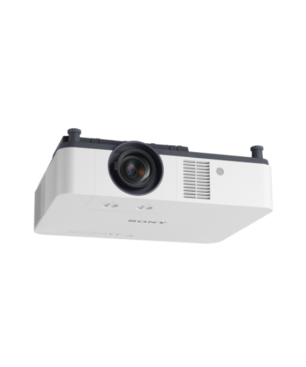 SONY VPL-PHZ50 Beamer(WUXGA, 5000 ANSI-Lumen)