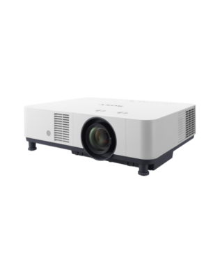 SONY VPL-PHZ50 Beamer(WUXGA, 5000 ANSI-Lumen)