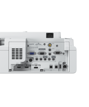 EPSON V11H998040 Beamer(WXGA)