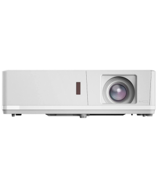 OPTOMA TECHNOLOGY E1P1A2SWE1Z3 Beamer(Full-HD, 3D, 5500 Lumen)