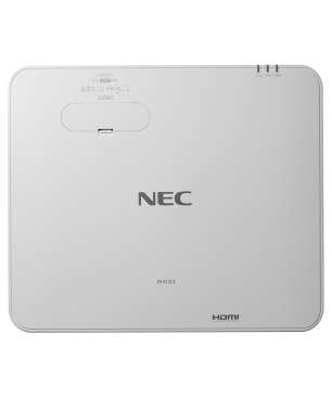 NEC PE455UL Beamer(WUXGA)