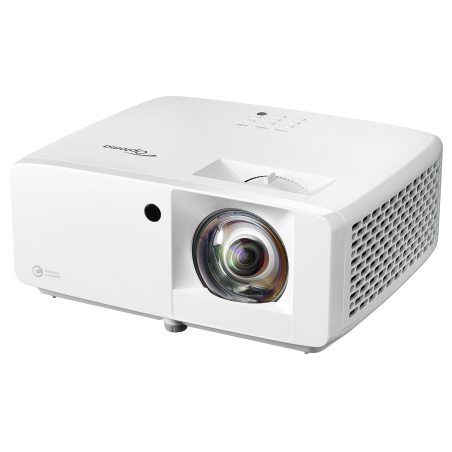 OPTOMA ZH450ST Beamer(Full-HD, 4200 Lumen)