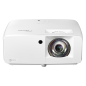 OPTOMA ZH450ST Beamer(Full-HD, 4200 Lumen)