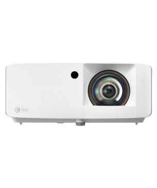 OPTOMA ZH450ST Beamer(Full-HD, 4200 Lumen)
