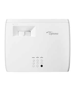 OPTOMA ZH450ST Beamer(Full-HD, 4200 Lumen)