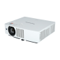 PANASONIC PT-VMZ51S Beamer(WUXGA, 5200 Lumen)