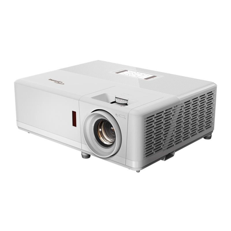OPTOMA ZH507 Beamer(Full-HD, 5000 Lumen) OPTOMA ZH507 Beamer(Full-HD, 5000 Lumen)