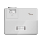 OPTOMA ZH507 Beamer(Full-HD, 5000 Lumen) OPTOMA ZH507 Beamer(Full-HD, 5000 Lumen)