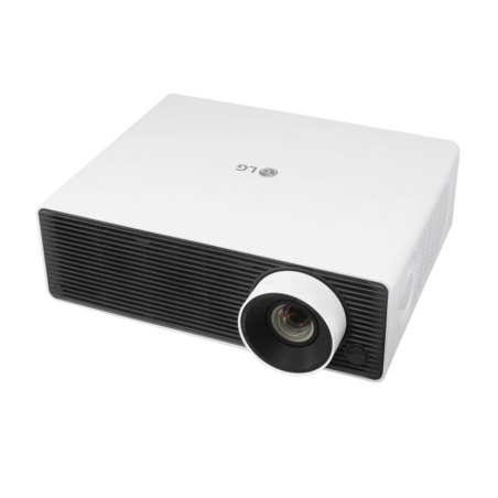 LG ELECTRONICS ProBeam DBU510P Beamer(UHD 4K, 5000 Lumen)