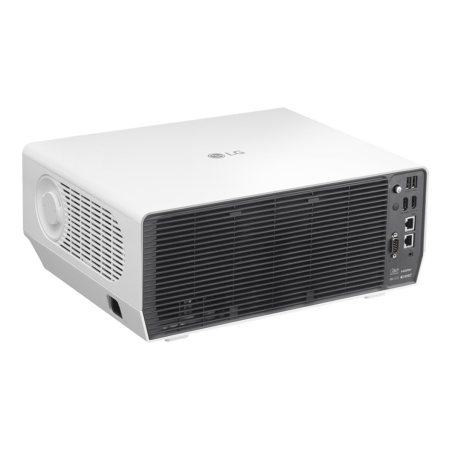 LG ELECTRONICS ProBeam DBU510P Beamer(UHD 4K, 5000 Lumen)