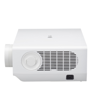 LG ELECTRONICS ProBeam DBU510P Beamer(UHD 4K, 5000 Lumen)