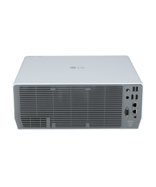LG ELECTRONICS ProBeam BU60PST Beamer(UHD 4K, 6000 Lumen)