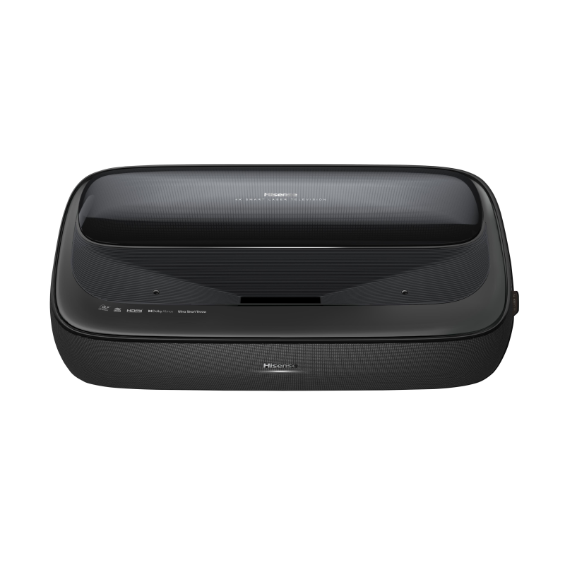 HISENSE 100 L 9 G LASER TV Laser Projektor(UHD 4K, 3000 Lumen) HISENSE 100 L 9 G LASER TV Laser Projektor(UHD 4K, 3000 Lumen)