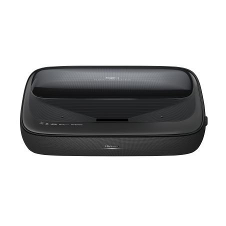 HISENSE 100 L 9 G LASER TV Laser Projektor(UHD 4K, 3000 Lumen)