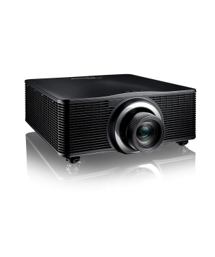 OPTOMA ZU860 (ohne Objektiv) Beamer(WUXGA)