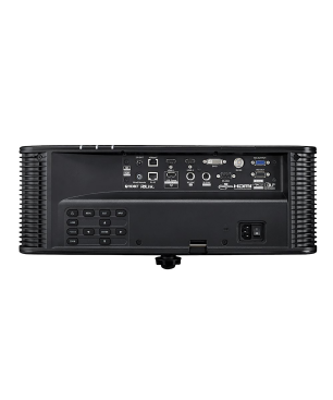 OPTOMA ZU860 (ohne Objektiv) Beamer(WUXGA)