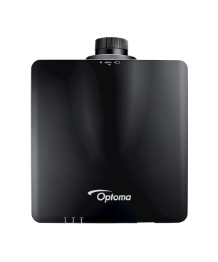 OPTOMA ZU860 (ohne Objektiv) Beamer(WUXGA)