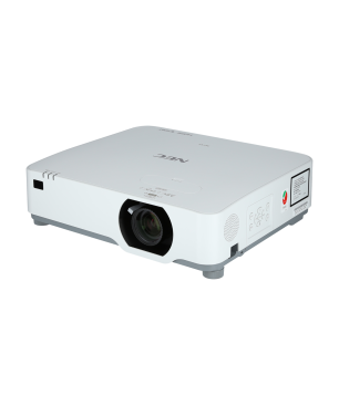SHARP P627UL Beamer(WUXGA, 6200 Lumen)