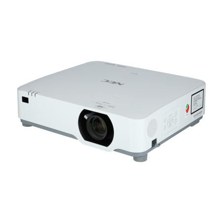 SHARP P627UL Beamer(WUXGA, 6200 Lumen)