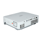SHARP P627UL Beamer(WUXGA, 6200 Lumen)