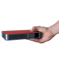 VIVITEK Q 3 PLUS-WH Taschenprojektor(HD-ready, 500 ANSI-Lumen)