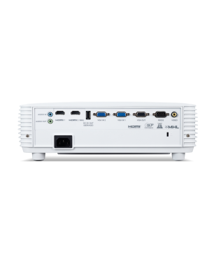 ACER P1555 Beamer(Full-HD, 3D, 4,000 cd/m²)