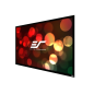 ELITE SCREENS EZ FRAME4:3 / CineWhite / 406 x 305 Beamer Leinwand