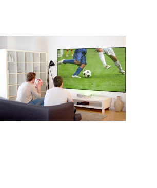 OPTOMA ALR101 Leinwand