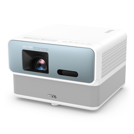 BENQ GP500 Beamer(UHD 4K, 1500 Lumen)