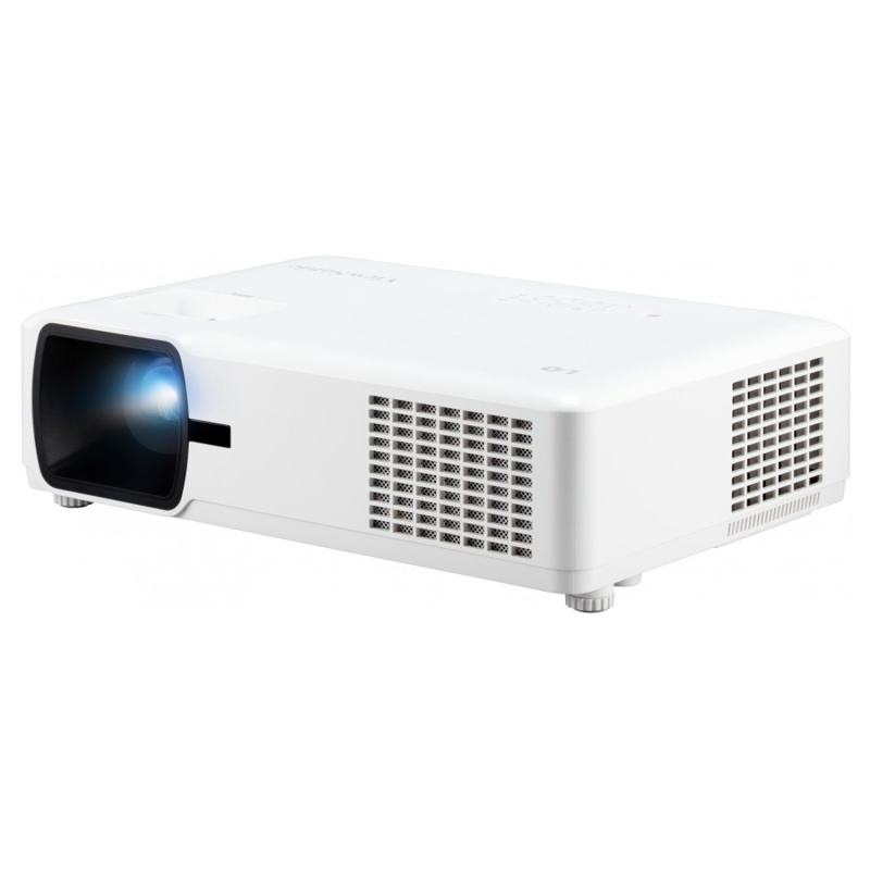 VIEWSONIC LS610HDH Beamer(Full-HD, 4000 Lumen)