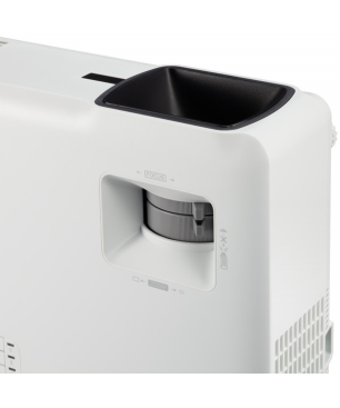 VIEWSONIC LS610HDH Beamer(Full-HD, 4000 Lumen)