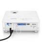 BENQ 9H.JLS77.13E Beamer(Full-HD, 3D, 3500 ANSI-Lumen)