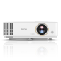 BENQ 9H.JLS77.13E Beamer(Full-HD, 3D, 3500 ANSI-Lumen)