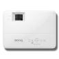 BENQ 9H.JLS77.13E Beamer(Full-HD, 3D, 3500 ANSI-Lumen)